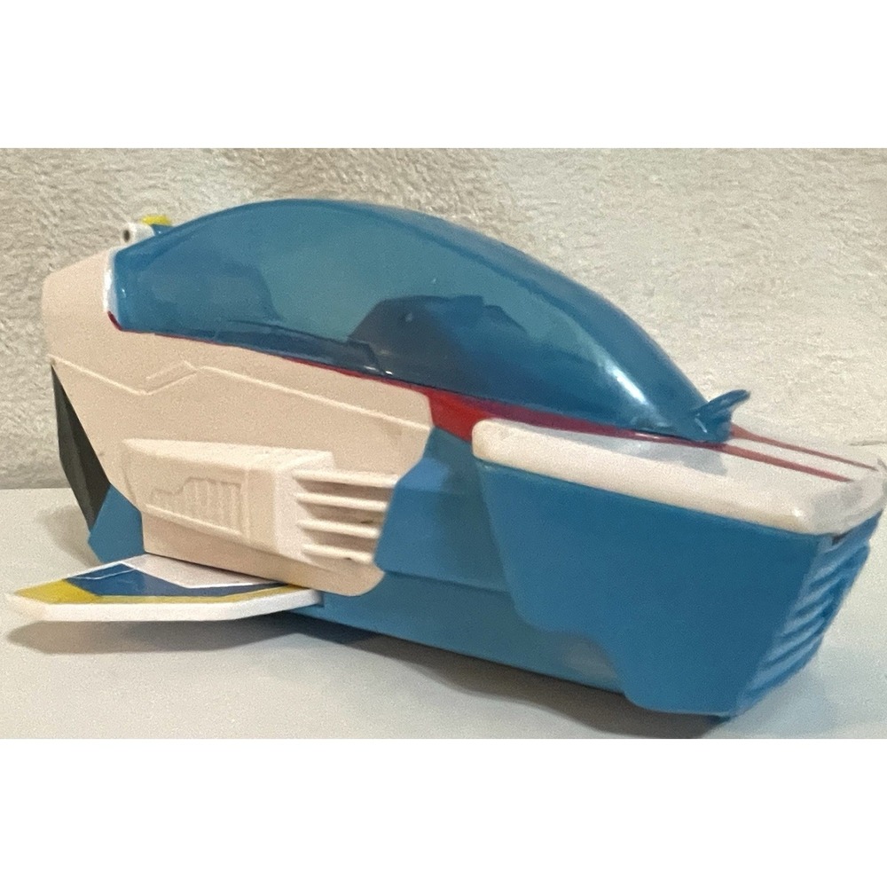 Paw Patrol Mighty Pups Super Paws Command Center Jet Replacement Mini Jet